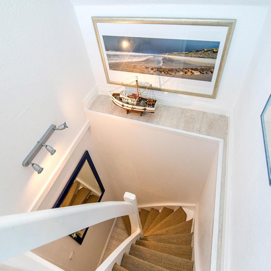 Wohnung Studio Westerland Extérieur photo